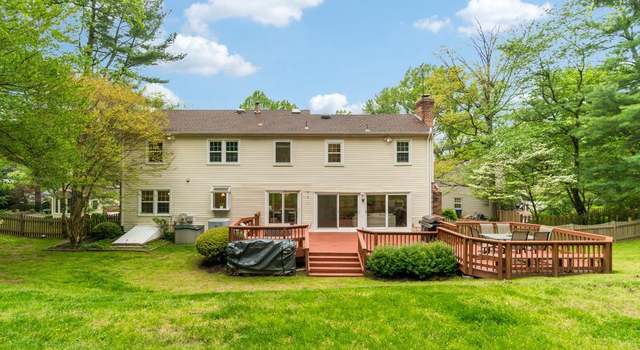 Photo of 1227 Old Stable Rd, Mclean, VA 22102