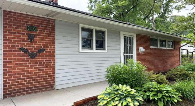 Photo of 7200 Highland St, Springfield, VA 22150
