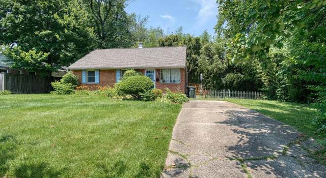 Photo of 7534 Burnside Ct, Falls Church, VA 22043