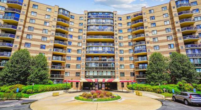 Property at 8380 Greensboro Dr #923, Mclean, VA 22102, 1 bed, 1 bath