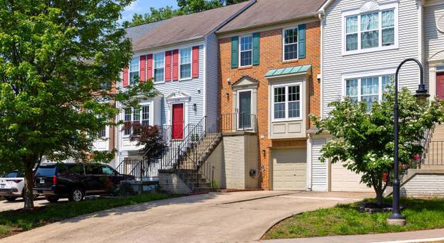 Photo of 45599 Whitcomb Sq, Sterling, VA 20166