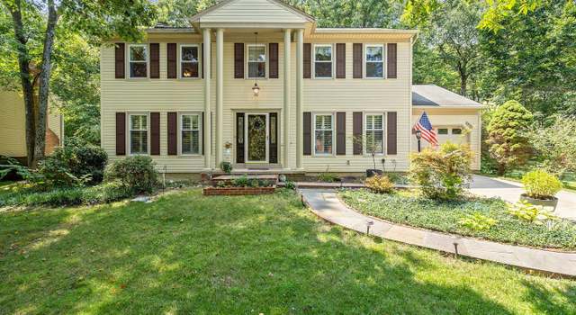 Photo of 15704 Beacon Ct, Dumfries, VA 22025