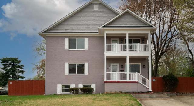 Photo of 14101 Essex Dr, Woodbridge, VA 22191