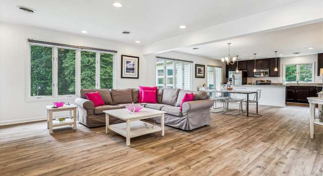 Photo of 14807 Spriggs Rd, Woodbridge, VA 22193
