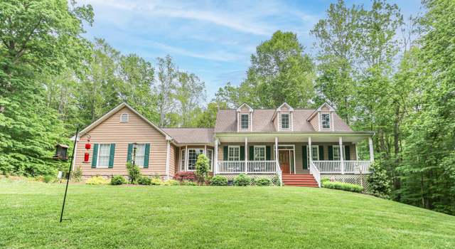 Photo of 77 Timberidge Dr, Fredericksburg, VA 22406