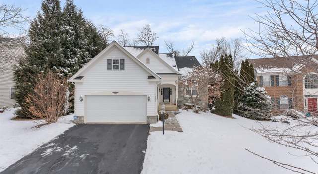 Photo of 1905 Harvest Dr, Winchester, VA 22601