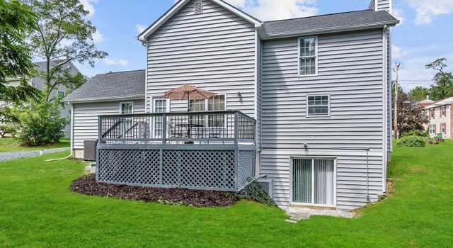 Photo of 610 10th St, Laurel, MD 20707