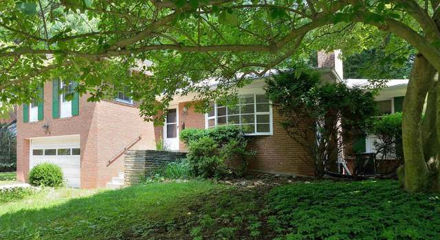Photo of 2425 Kenmore St N, Arlington, VA 22207