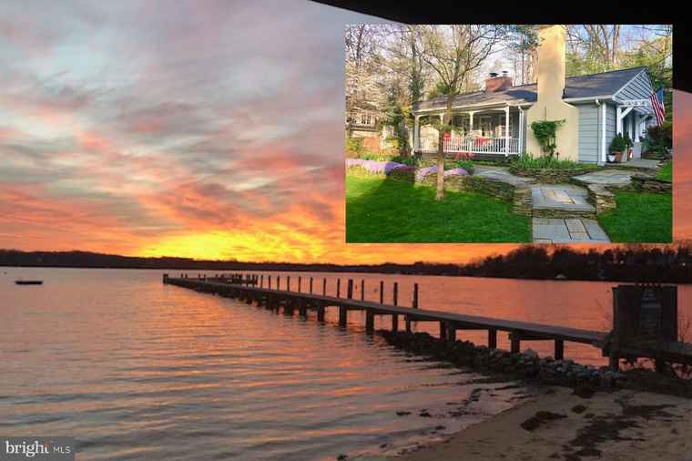 Photo of 111 Round Bay Rd Severna Park, MD 21146
