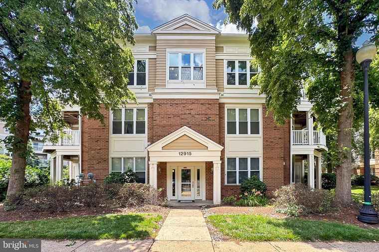Photo of 12915 Alton Sq #307 Herndon, VA 20170