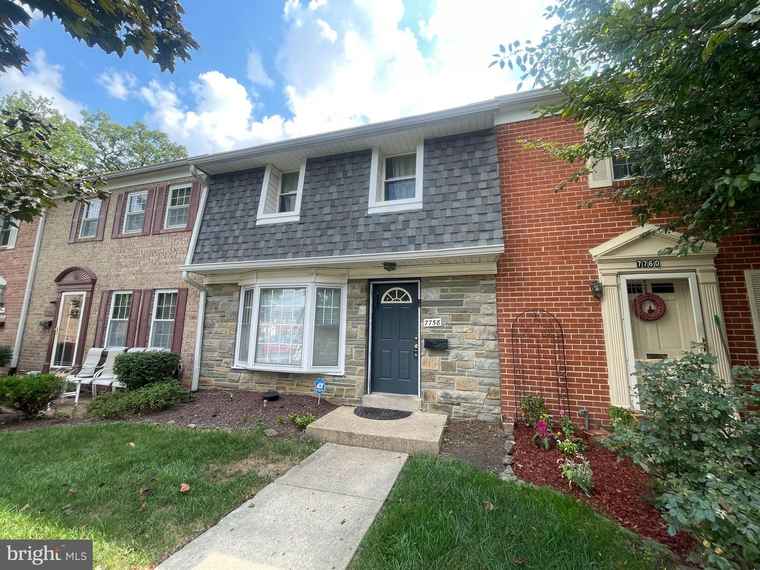 Photo of 7758 Lakecrest Dr Greenbelt, MD 20770