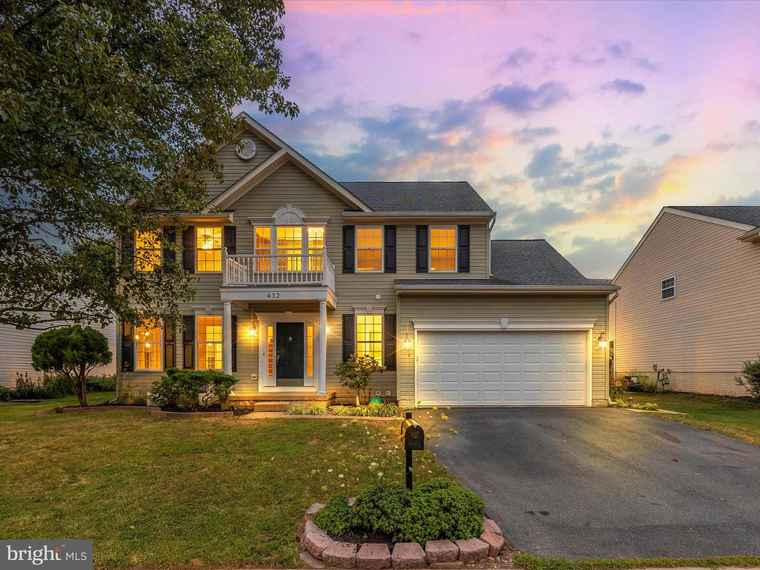 Photo of 432 Delaware Rd Frederick, MD 21701