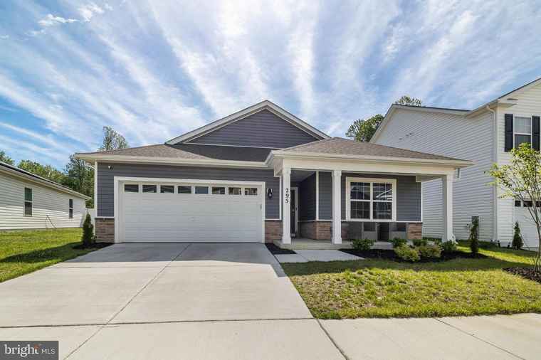 Photo of 295 Forest Edge Ave La Plata, MD 20646