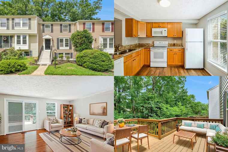Photo of 11050 Granby Ct Reston, VA 20191