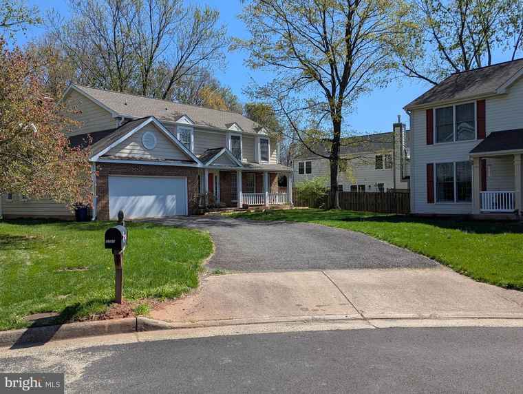 Photo of 3703 Sumter Ct Fairfax, VA 22033