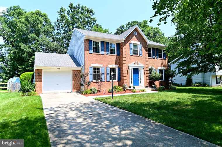 Photo of 6404 Copperhead Ct Waldorf, MD 20603