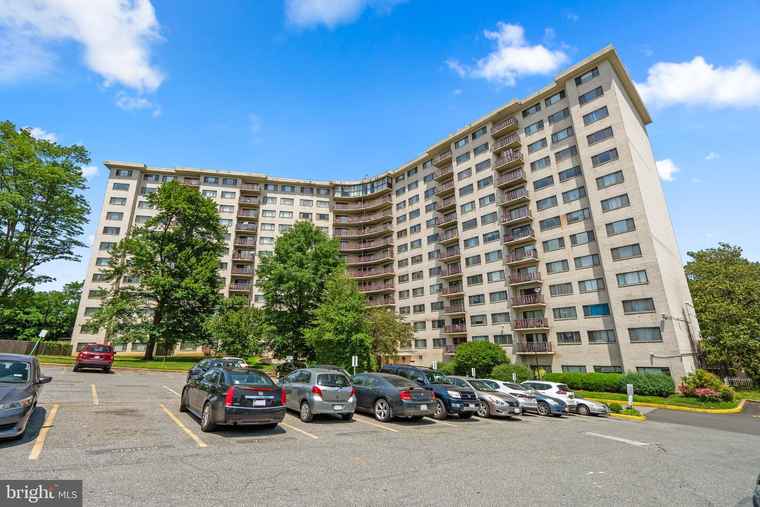 Photo of 8830 Piney Branch Rd #1205 Silver Spring, MD 20903