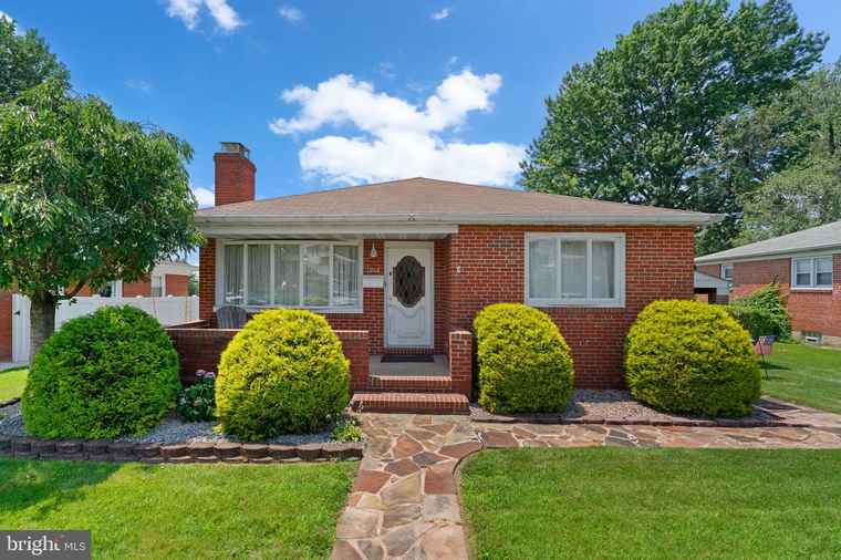 Photo of 1814 Tyler Rd Dundalk, MD 21222