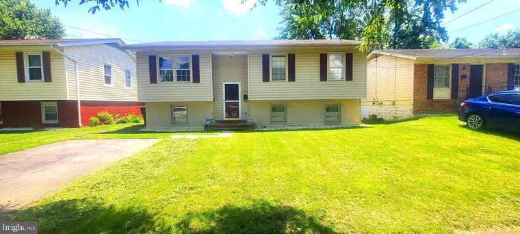 Photo of 912 Opequon Ave Winchester, VA 22601