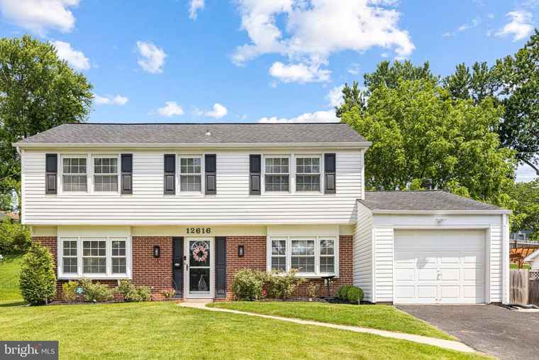 Photo of 12616 Kavanaugh Ln Bowie, MD 20715