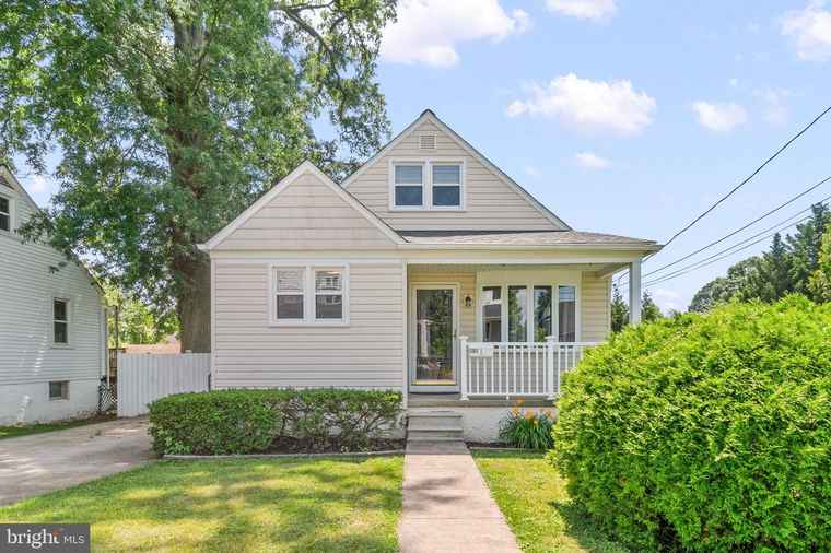 Photo of 3101-H Texas Ave Baltimore, MD 21234