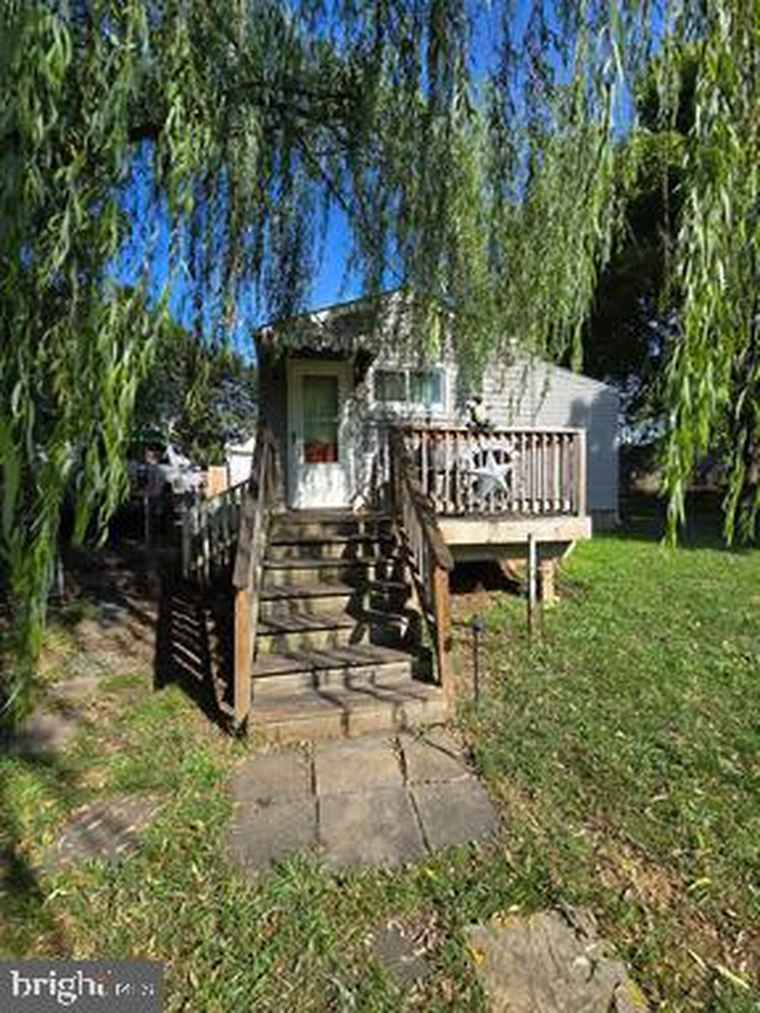 Photo of 659.5 Faulkner Ave Martinsburg, WV 25401