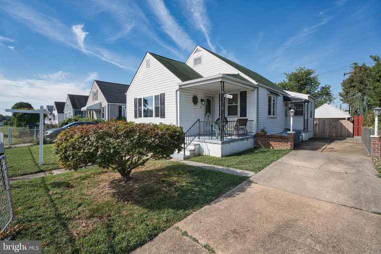 Photo of 2606 Plainfield Rd Baltimore, MD 21222