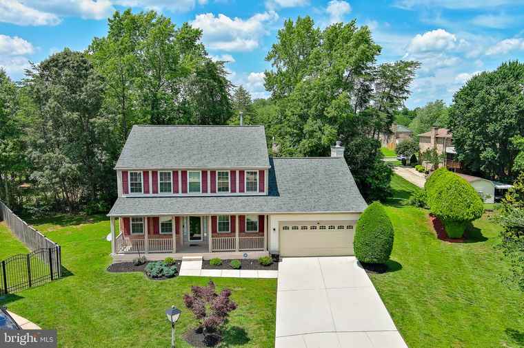 Photo of 4400 Tuskeegee Pl Clinton, MD 20735