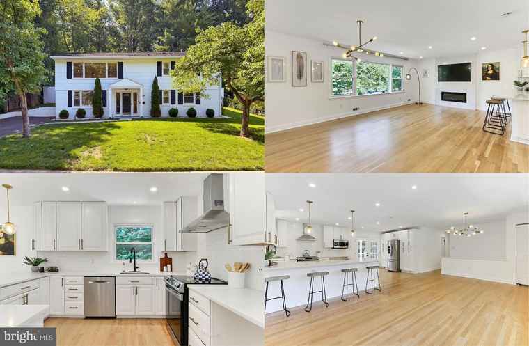 Photo of 109 Patrick St SE Vienna, VA 22180