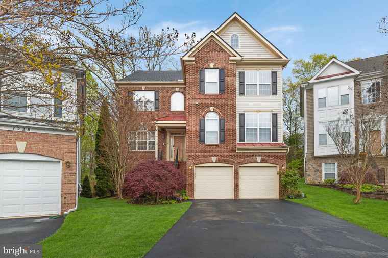Photo of 7226 Lyndam Hill Cir Lorton, VA 22079