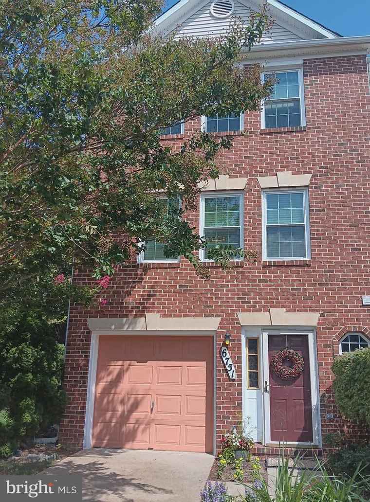 Photo of 6751 Village Park Dr Greenbelt, MD 20770