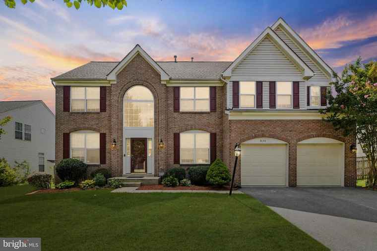 Photo of 3102 Apple Green Ln Bowie, MD 20716
