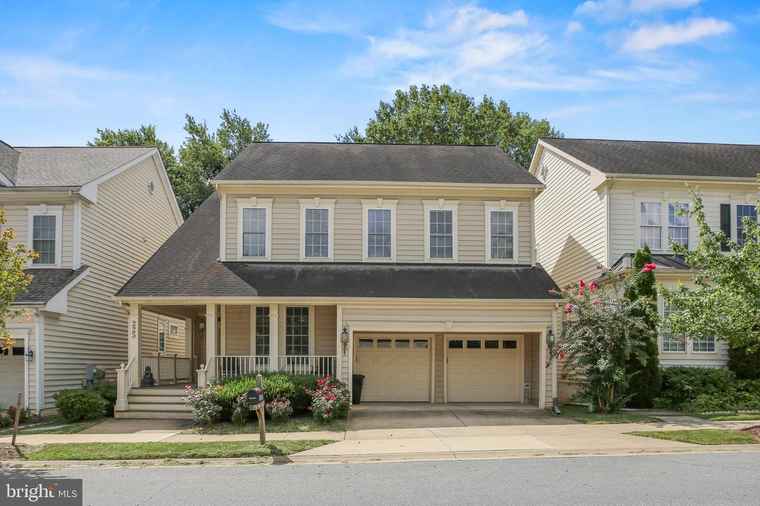 Photo of 225 Shadow Glen Ct Gaithersburg, MD 20878
