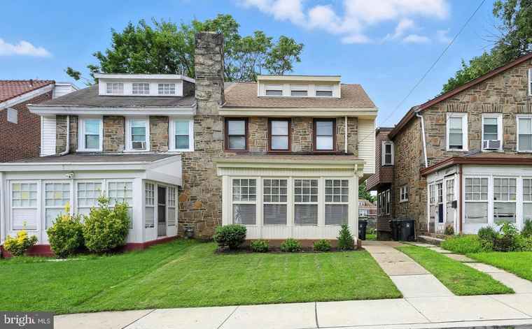 Photo of 214 W Twenty First St Wilmington, DE 19802
