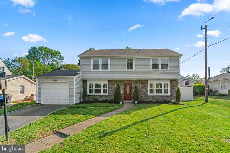 Photo of 2508 Belair Dr Bowie, MD 20715