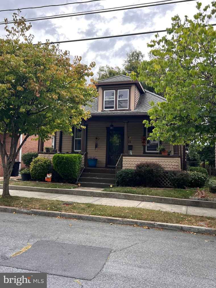 Photo of 913 West Virginia Ave Martinsburg, WV 25401