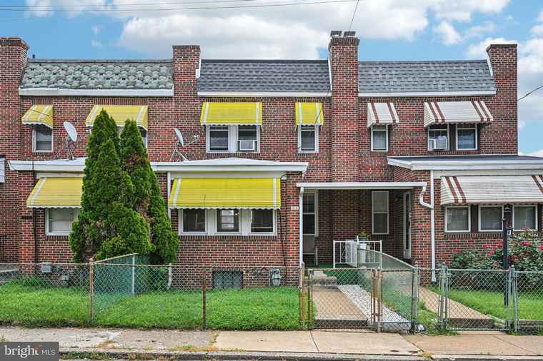 Photo of 218 S Connell St Wilmington, DE 19805