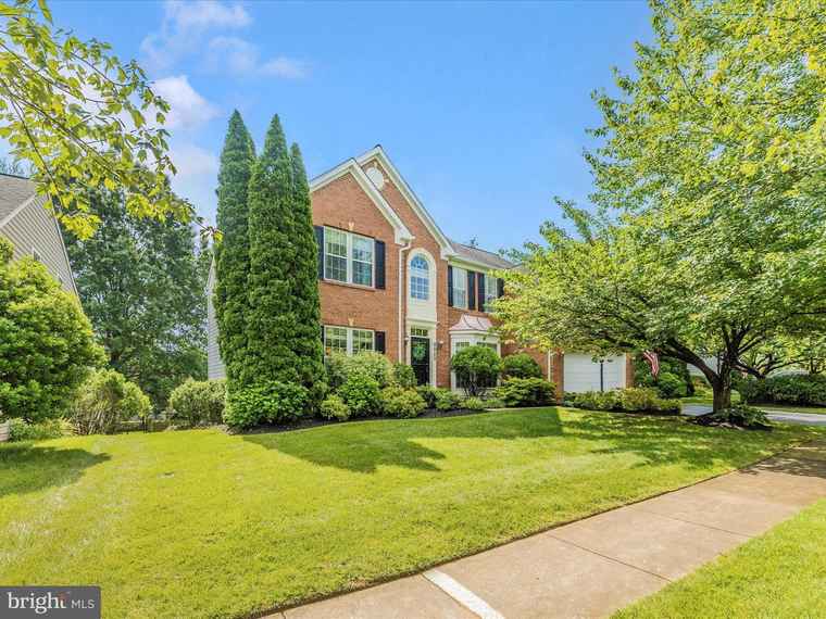 Photo of 9045 Clendenin Way Frederick, MD 21704