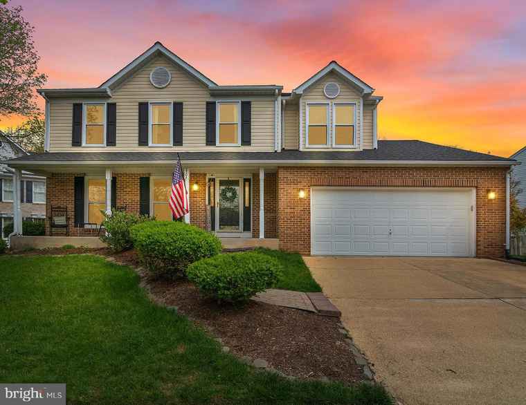 Photo of 2304 Blue Plum Ct Odenton, MD 21113