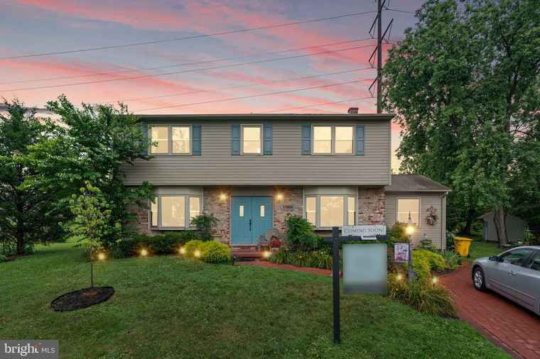 Photo of 7984 Mackintosh Dl Glen Burnie, MD 21061