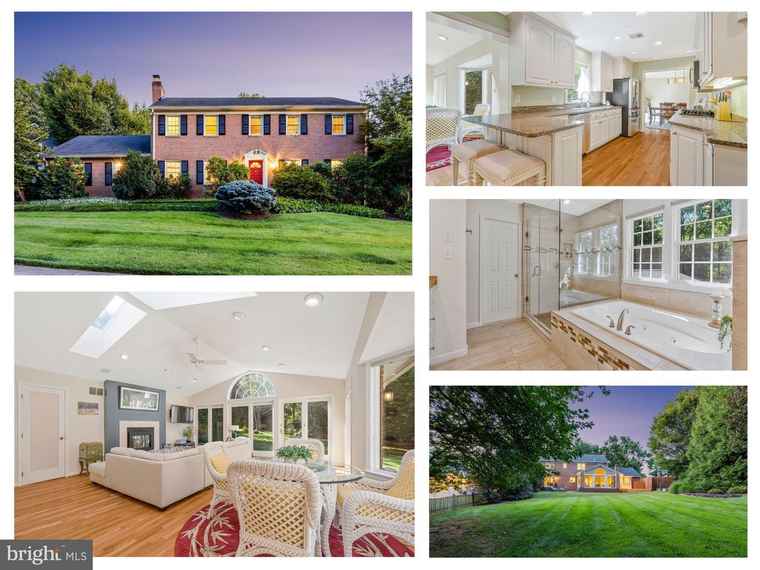 Photo of 8205 Dunsinane Ct Mclean, VA 22102