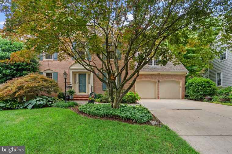 Photo of 125 Driscoll Way Gaithersburg, MD 20878