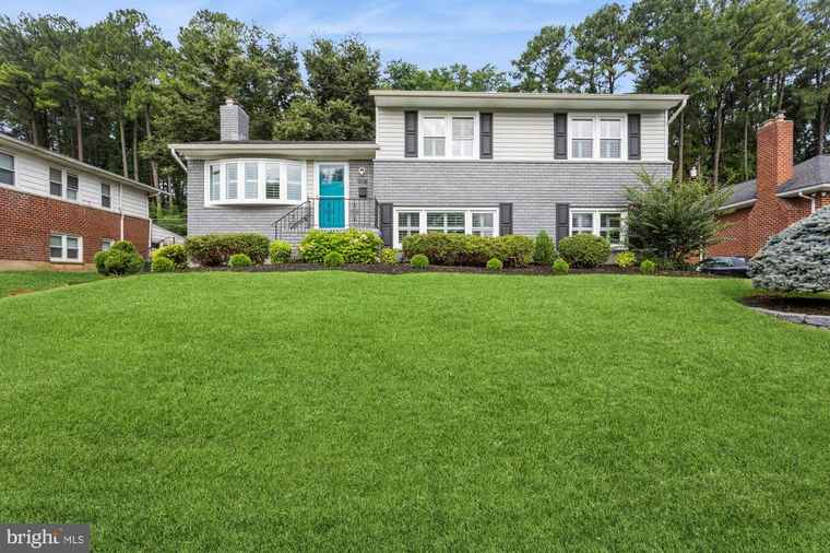 Photo of 908 Southwick Dr Towson, MD 21286