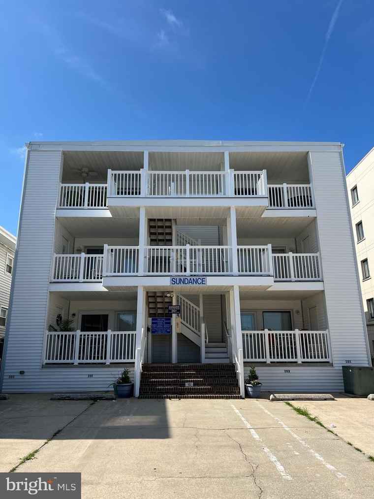 Photo of 5 139th St #302 Ocean City, MD 21842