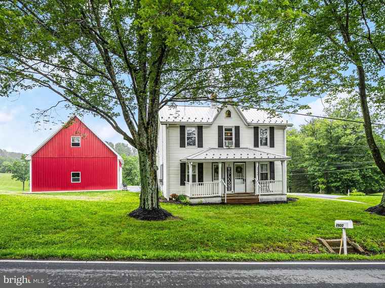 Photo of 2900 Gillis Falls Rd Mount Airy, MD 21771