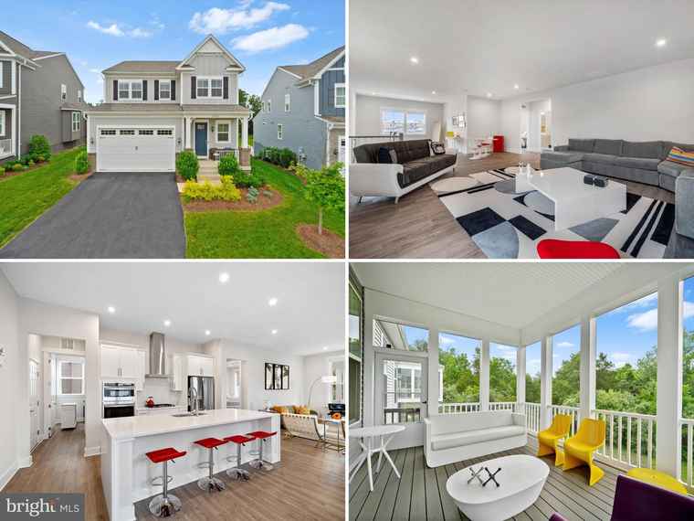 Photo of 43441 Bettys Farm Dr Chantilly, VA 20152