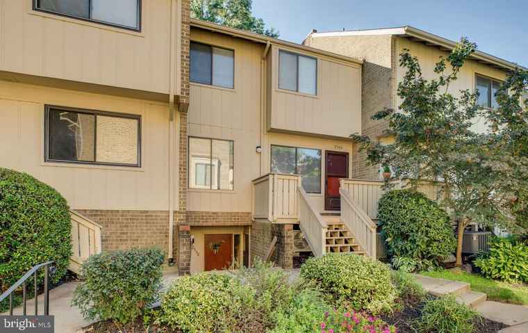 Photo of 2566 Glengyle Dr #163 Vienna, VA 22181