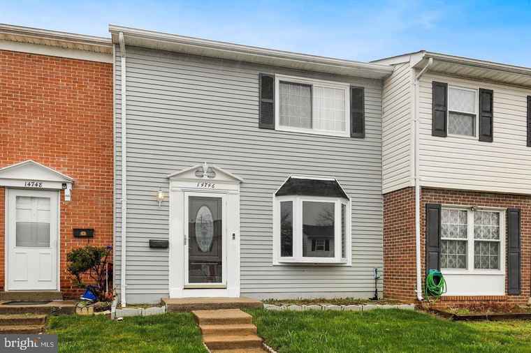 Photo of 14746 Hackwood St Woodbridge, VA 22191