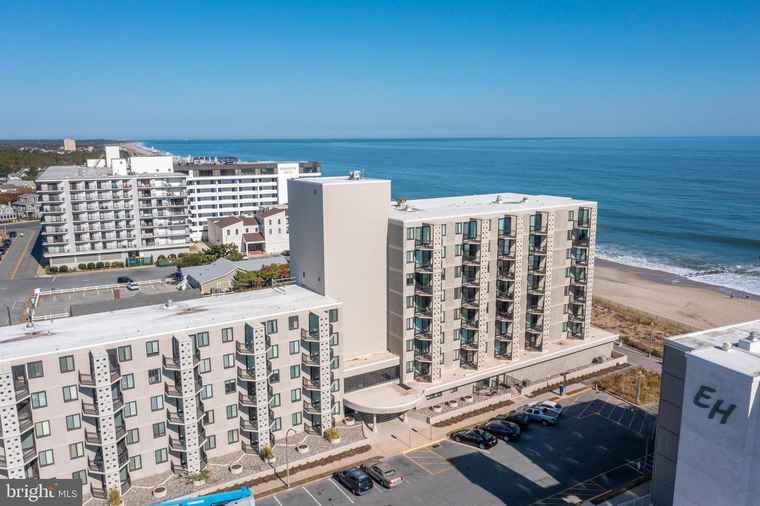 Photo of 1 Virginia Ave #501 Rehoboth Beach, DE 19971