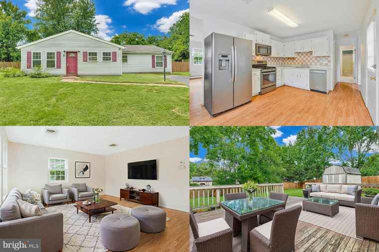 Photo of 201 E Lynn Ct Sterling, VA 20164